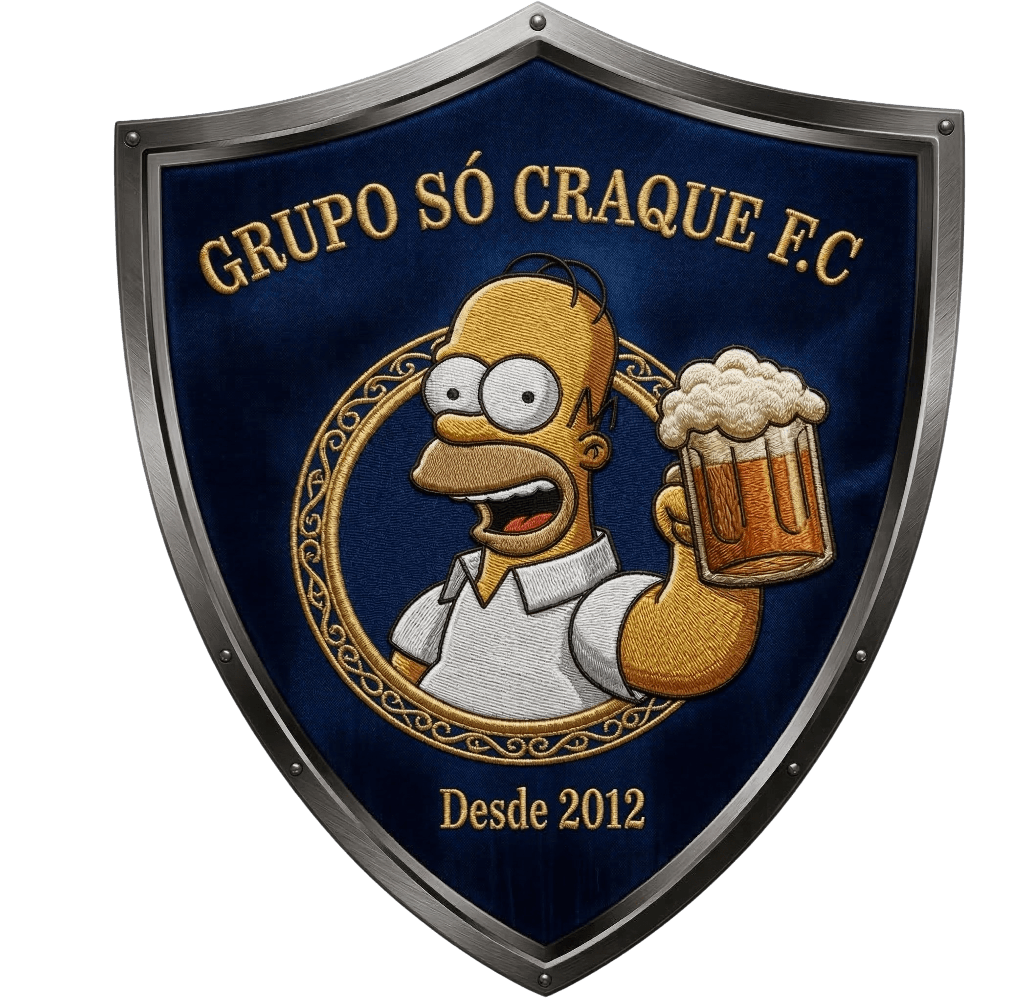Grupo Só Craque F.C.
